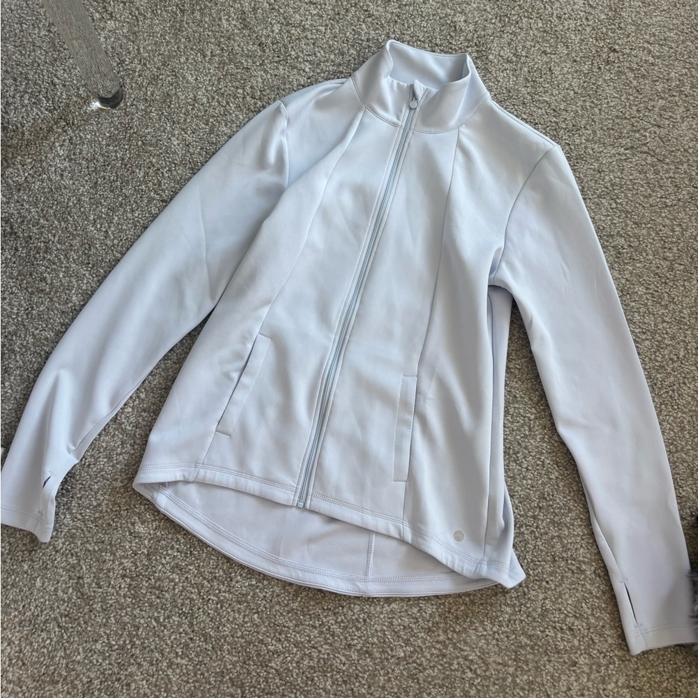 Workout Jacket